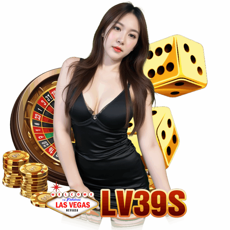 lv39 สล็อต